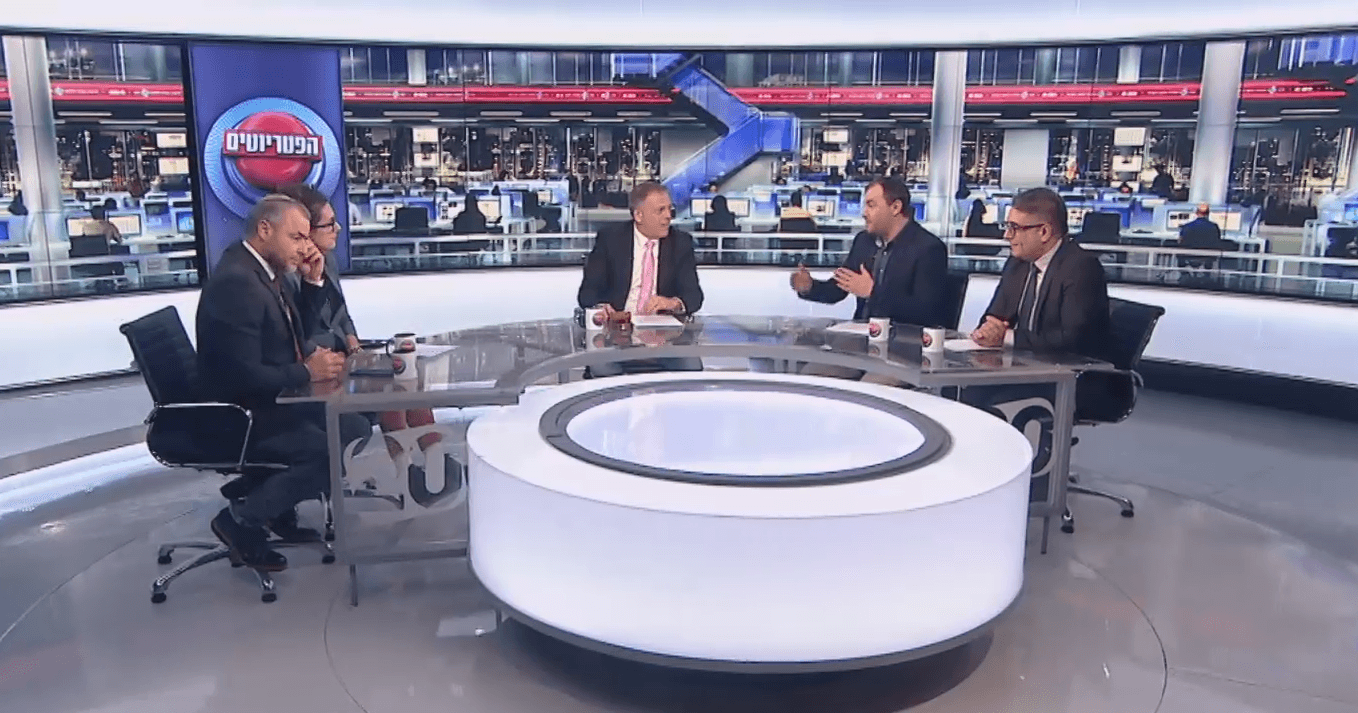 "אם הצבא רוצה לחנך לערכים שיסתפק במורשת קרב" 