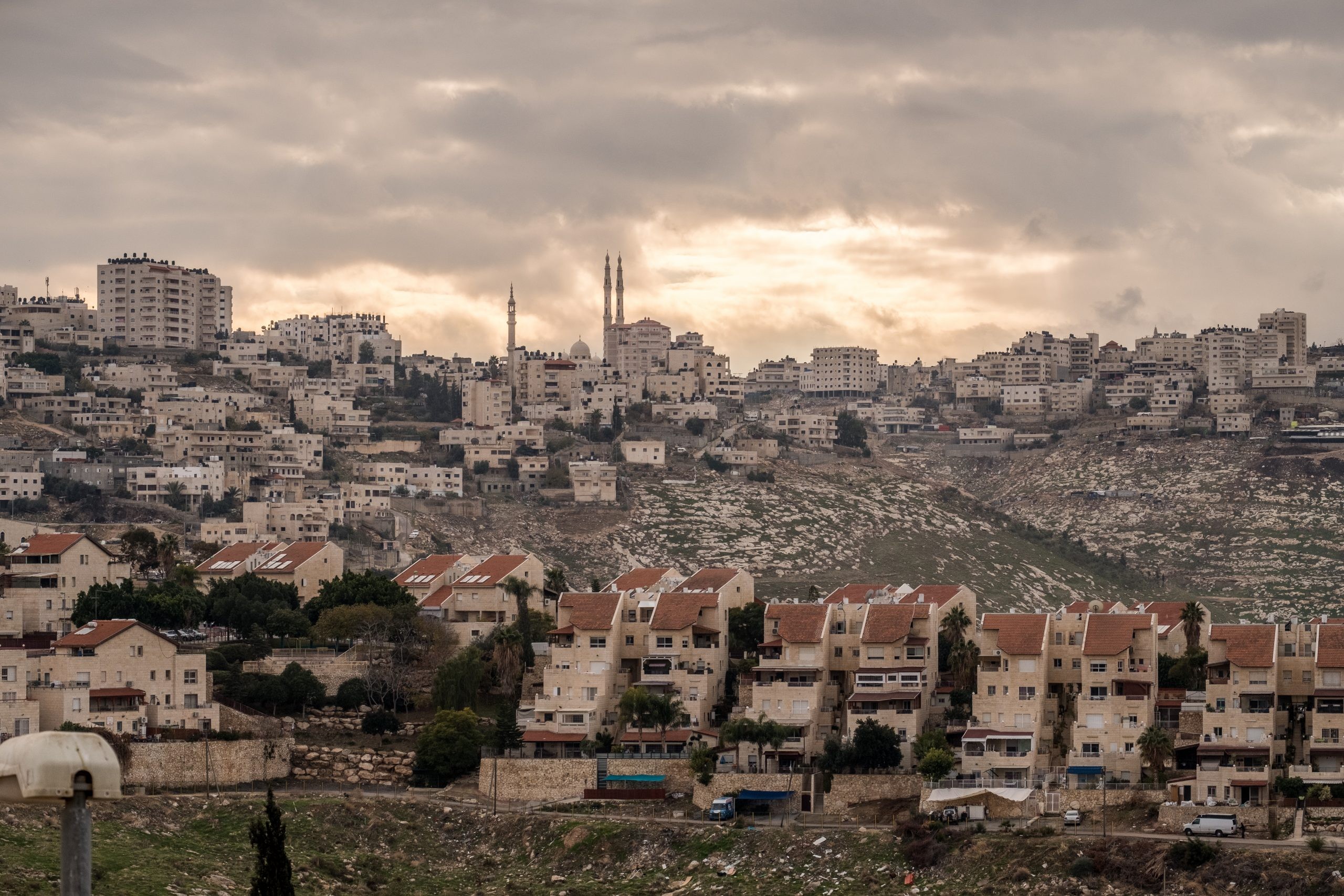 בעקבות החרם על יו"ש: בוטלה משלחת ישראלית לאירלנד