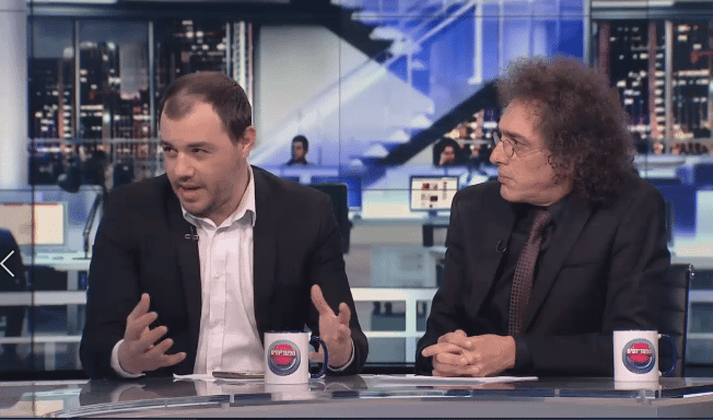 "הפרסום הזה עושה לנפש דברים רעים"