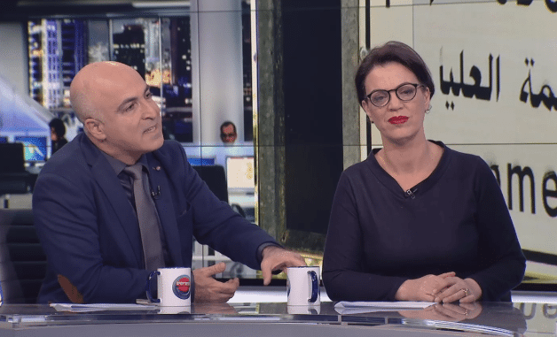 "מי קבע שהשופטים מבינים יותר מחברי הכנסת?"