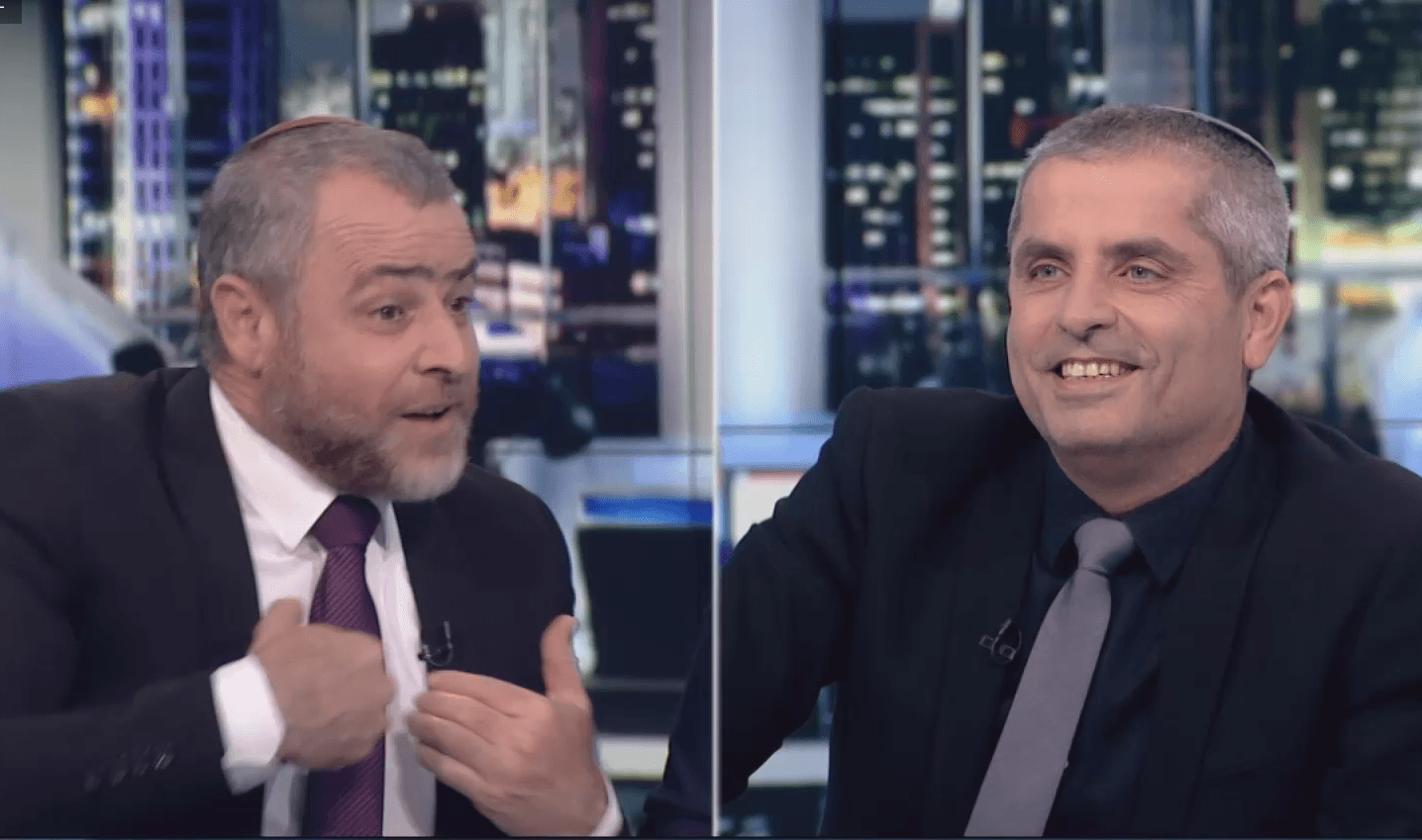 מה חשבו הפטריוטים על דחיית "חוק הריבונות"?