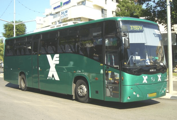 פנייה דחופה לראש הממשלה: השבתת התחבורה הציבורית תביא לקריסת הענף