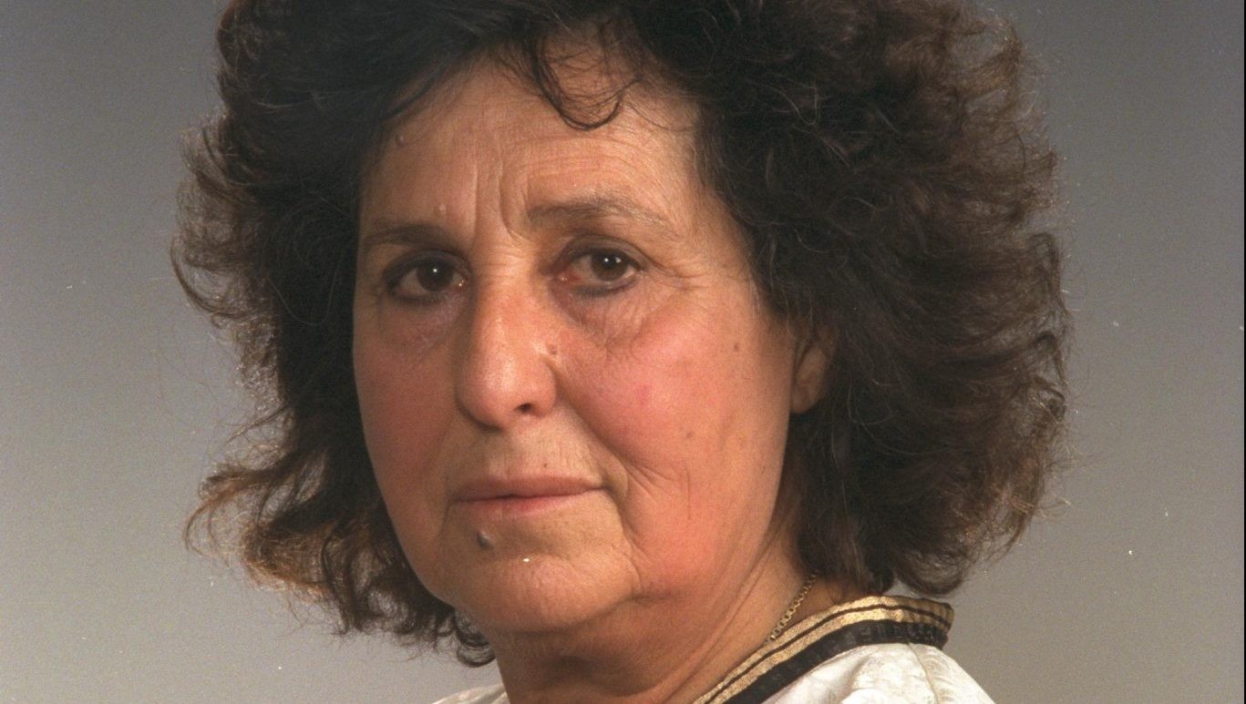 חברת הכנסת לשעבר גאולה כהן הלכה לעולמה בגיל 94