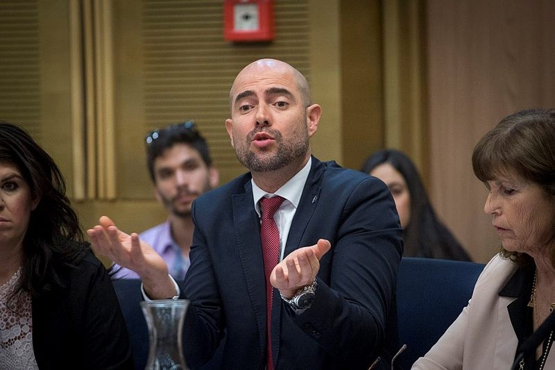 שר המשפטים: "הגיע עידן האקטיביזם המשילותי"