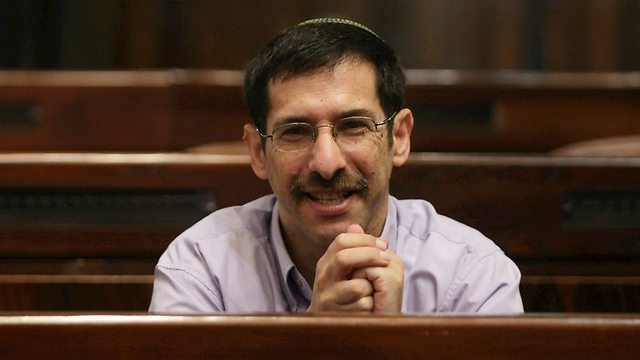 "דתי נורמלי": ספר חדש לאורי אורבך ז"ל