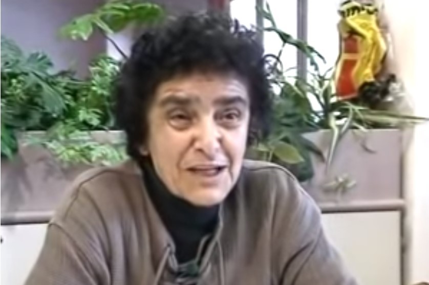 תם עידן: הלכה לעולמה השדרנית ראומה אלדר