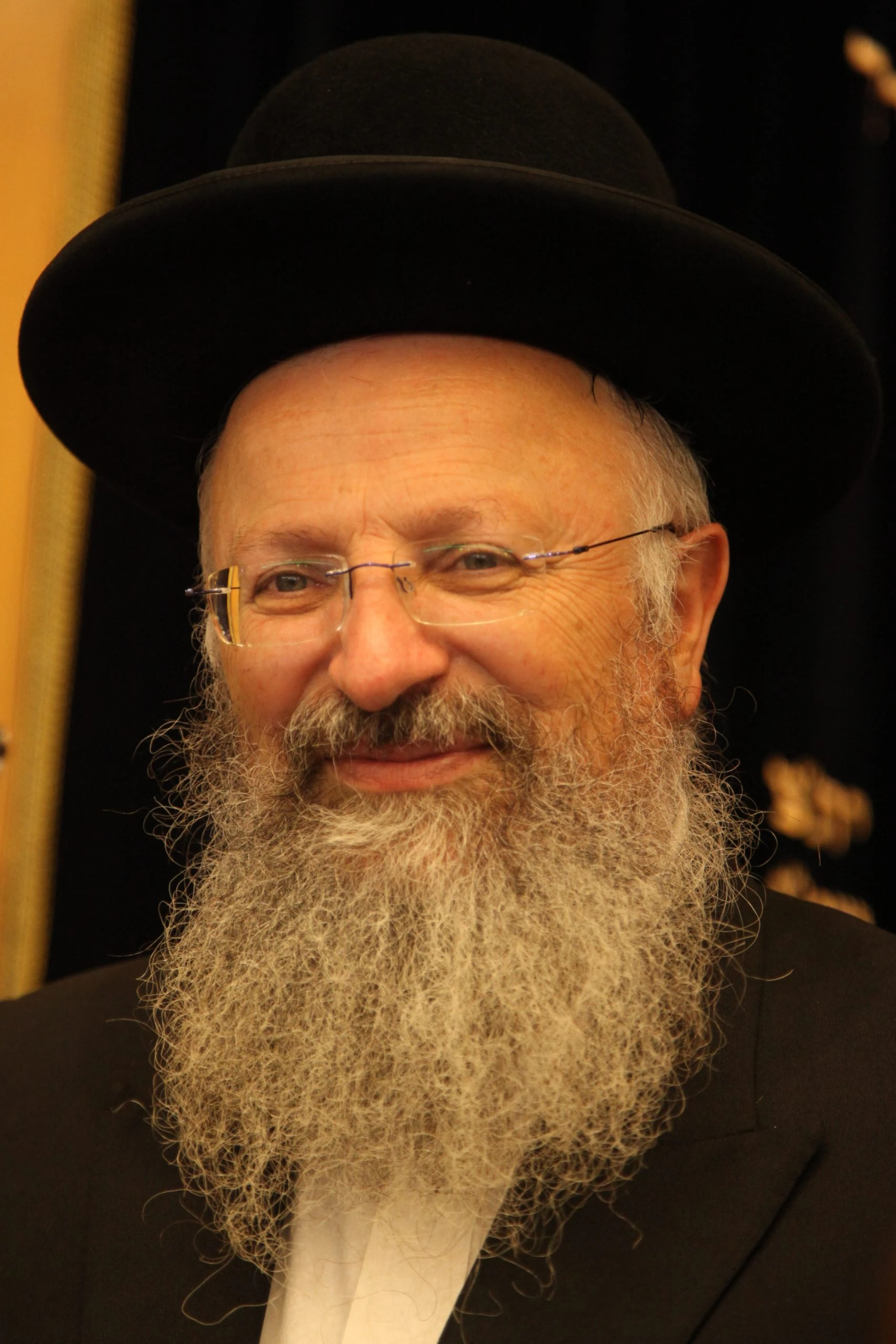 הרב שמואל אליהו: "כולם בבתים, הזדמנות פעם אחת לשמור שבת"