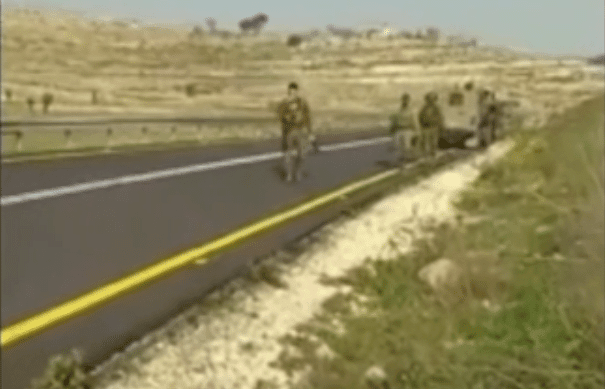 צה"ל מבהיר: דברי הלוחמים לא משקפים את מדיניותנו