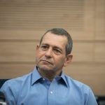 בחשד לסחיטת רה"מ: ראש השב"כ לשעבר נדב ארגמן נחקר במשטרה