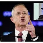 גנץ על תקיפת הרב הראשי של ארגנטינה: "דם יהודי אינו הפקר"