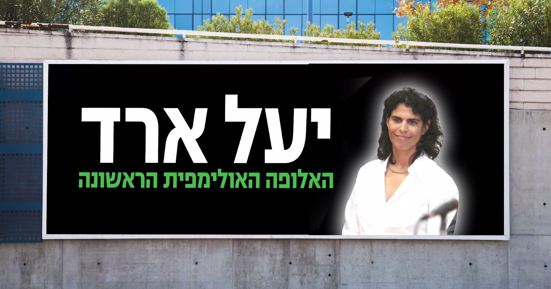"דורשת ששמי ותמונתי יוסרו לאלתר". ארד בסרטון הקמפיין של מרצ