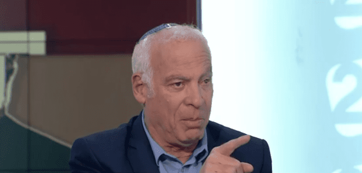 אורי אריאל: "סמוטריץ' לא בשל להנהגה"