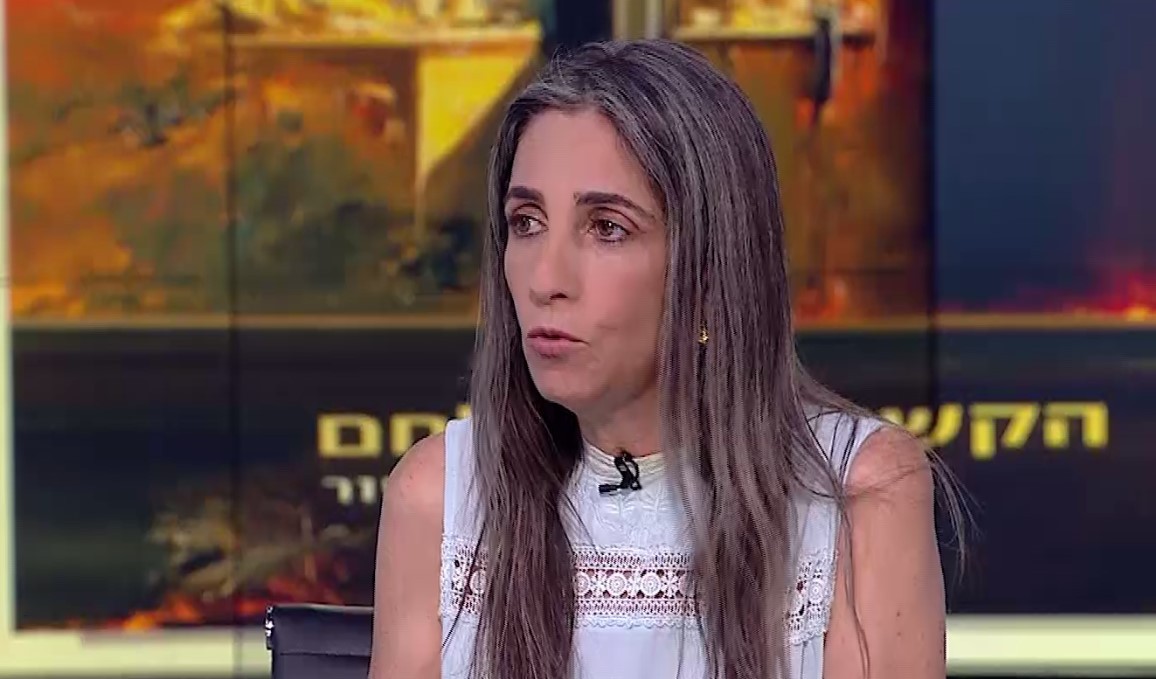"הקשה של הלחם": רומן היסטורי על יהדות אירופה בימי המלחמה