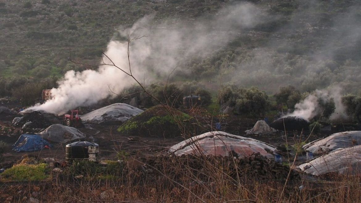 הסוף לזיהומים והשריפות? חצי מיליארד ש"ח נוספו לטיפול במפגעים