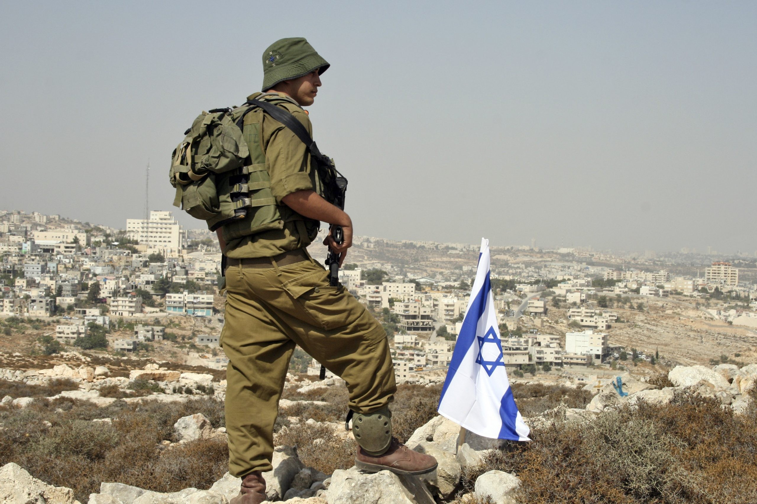 נגיף הקורונה: בצה"ל מתכוננים להסגר של חודש ימים