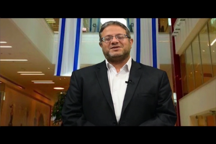בן גביר:" אעתור לבג"ץ, שתי מערכות נפרדות של אכיפת חוק"