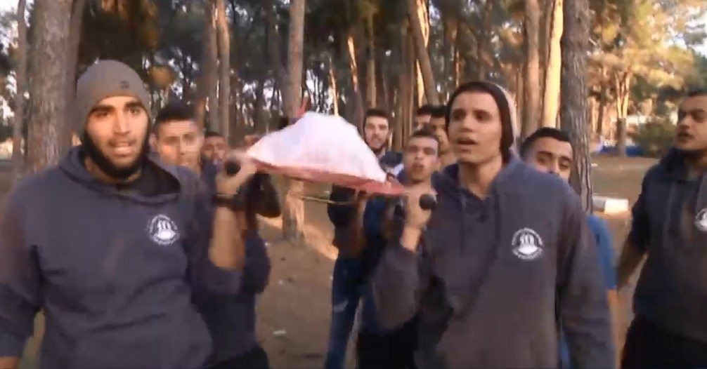עלייה בגיוס הבדואים לצה"ל: "יש לנו נוער למופת"