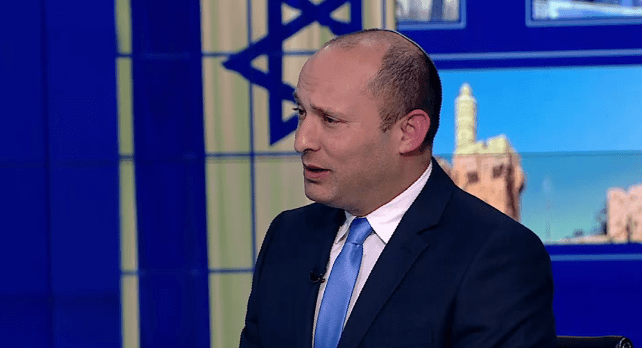 צילום: ערוץ 20