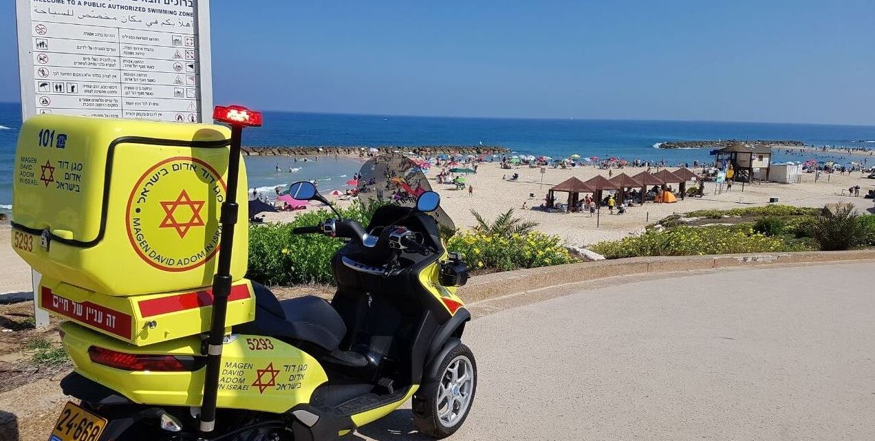 נקבע מותה של הנערה כבת 14 שטבעה בנחל שניר