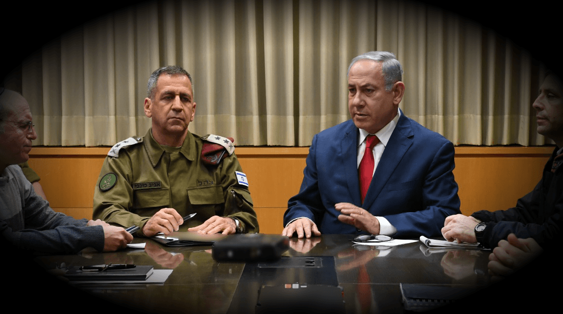 ואז הגיע חמאס | פרשנות