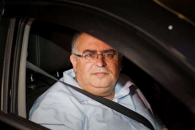 ביטן. צילום: רועי אלימה, פלאש 90