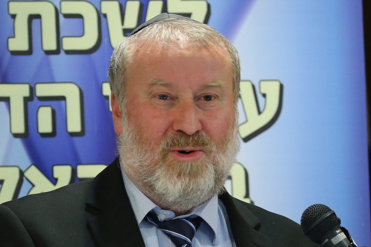היועמ"ש על חקירות נתניהו: "אנחנו ביישורת האחרונה"