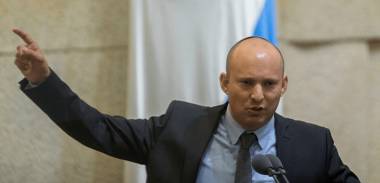 בנט: "המחבלים הכירו את מחירון הטרור של אבו מאזן"