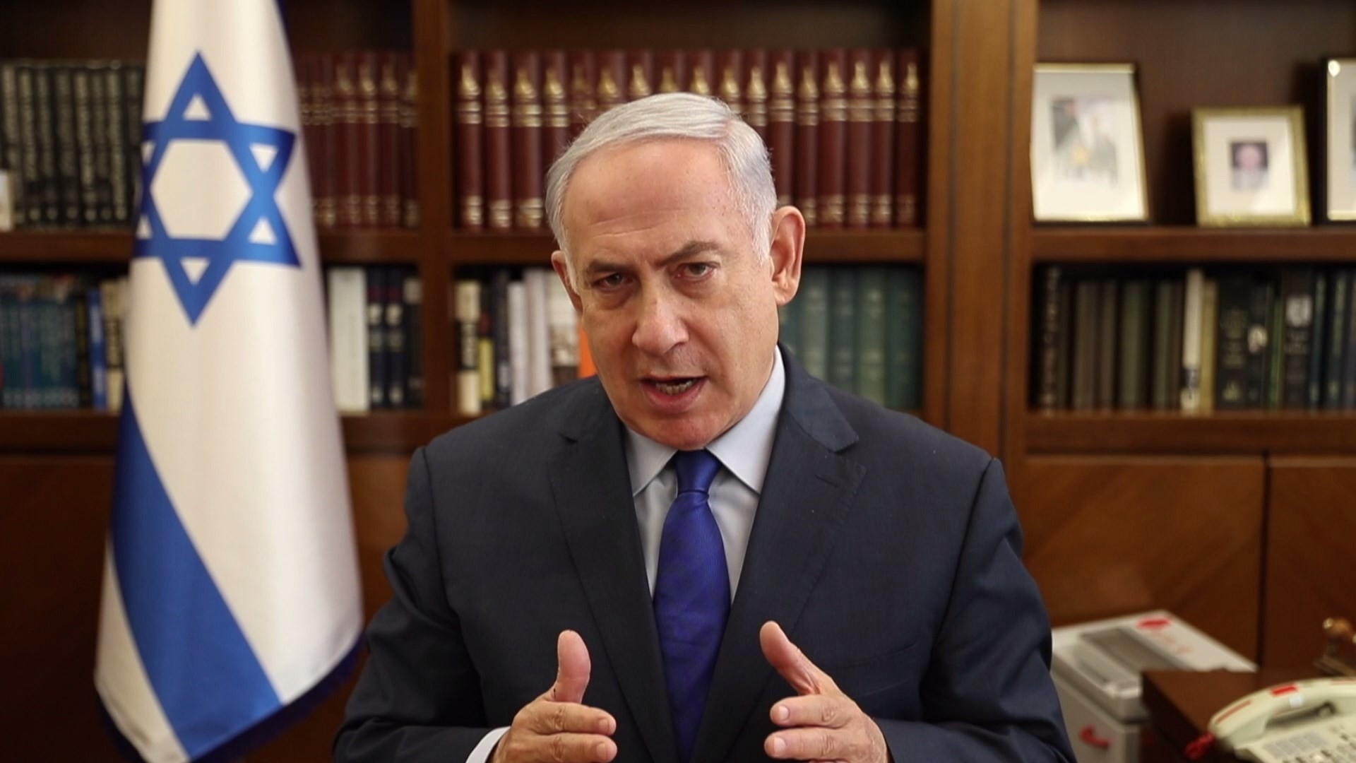 בועז גולן בראיון לראש הממשלה: האם טעית כשמינית את מנדלבליט?