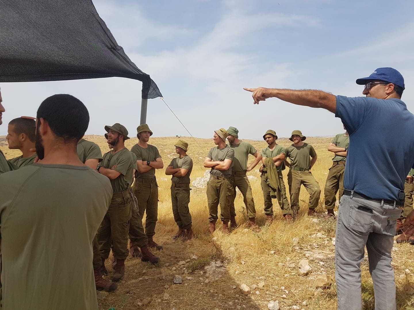 השרה רגב: "ארץ ישראל לעם ישראל על פי תורת ישראל"