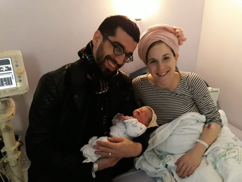 "בלב שבור וכואב": חנן בן ארי ואשתו הדסה החליטו להתגרש