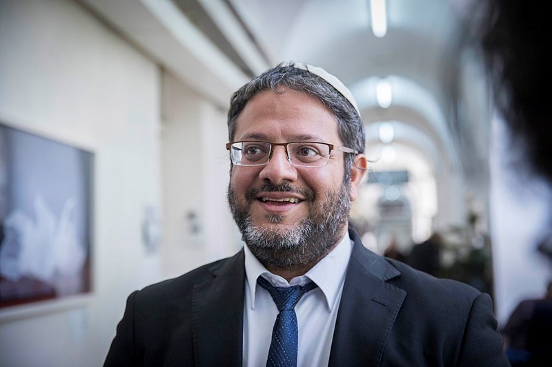 כך מתכוון בן גביר לשנות את שיטת מינוי היועמ"ש