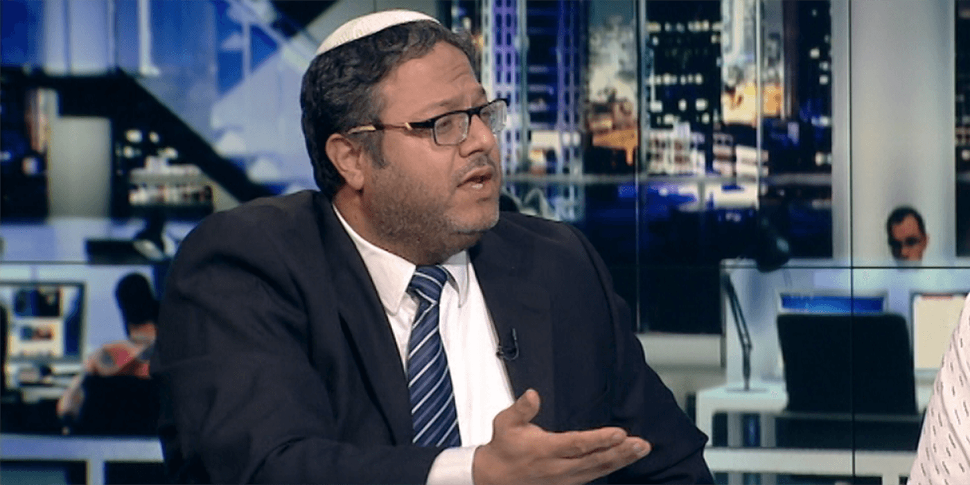 בדרך לחיבור ראשון בימין: נציגי עוצמה יהודית וצומת יפגשו היום