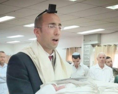 הנרצח בפיגוע: איתמר בן גל הי"ד, אב לארבעה מהר ברכה