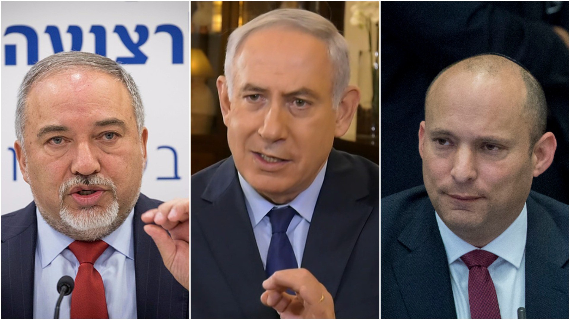 נתניהו: "נגיע לכל מי שינסה לפגוע באזרחי ישראל"