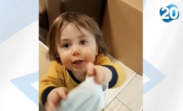 איך אורזים כשעולים לישראל? | משפחה בעלייה פרק 2