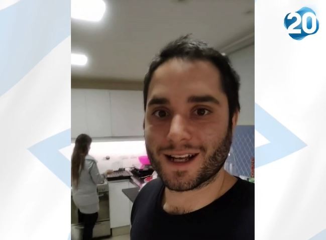 הכירו את משפחת כץ שעולה השבוע לישראל | משפחה בעלייה פרק 1