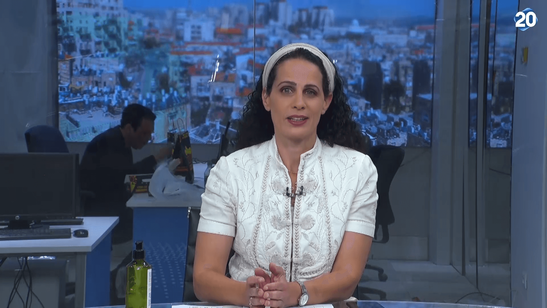 טוקב"ק: "עלילת הדם" נגד נתניהו