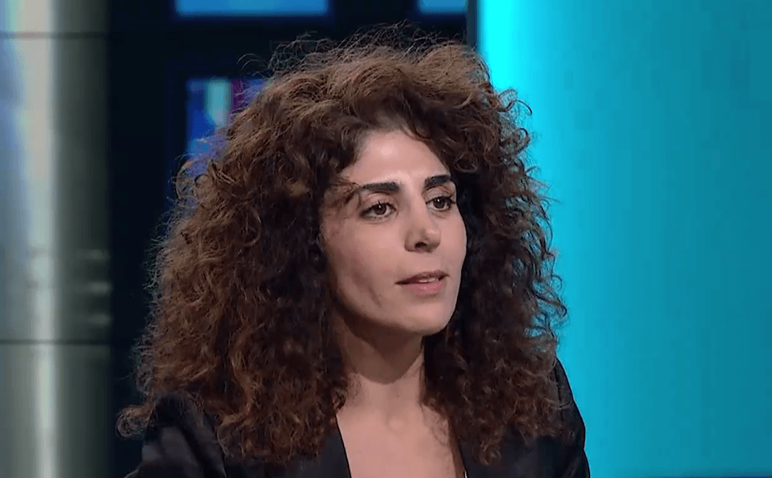 "בגלגול הבא אני רוצה לחיות בחברה חרדית כזו, חייהם טובים משלנו"