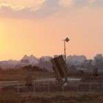 צה"ל תקף יעדי חמאס ברצועה, אזעקות שווא נשמעו בעוטף עזה