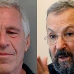 סייע גם למשפחה: מסמכי אפשטיין חושפים קשרים לאהוד ברק