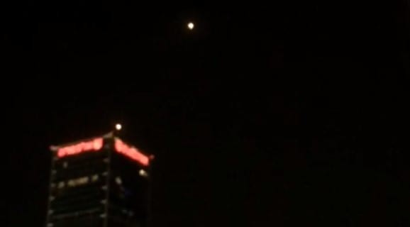 2 טילים נורו לעבר גוש דן, צה"ל תקף ברצועה