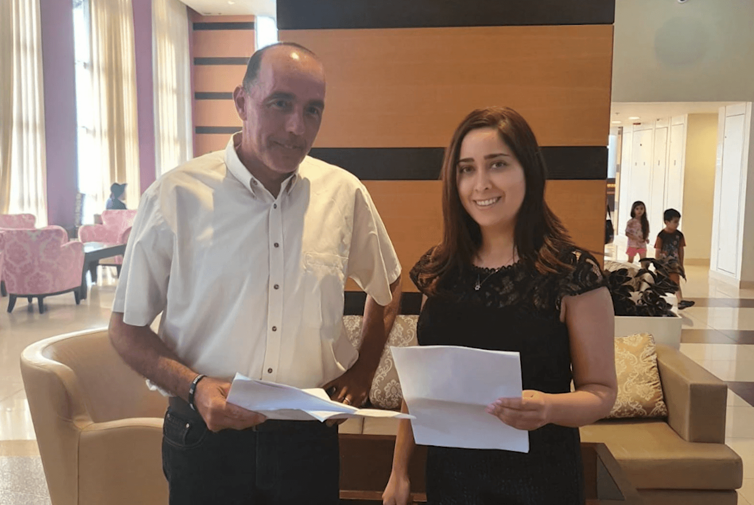 ח"כ מאי גולן מקדמת את החוק לחסינות החיילים