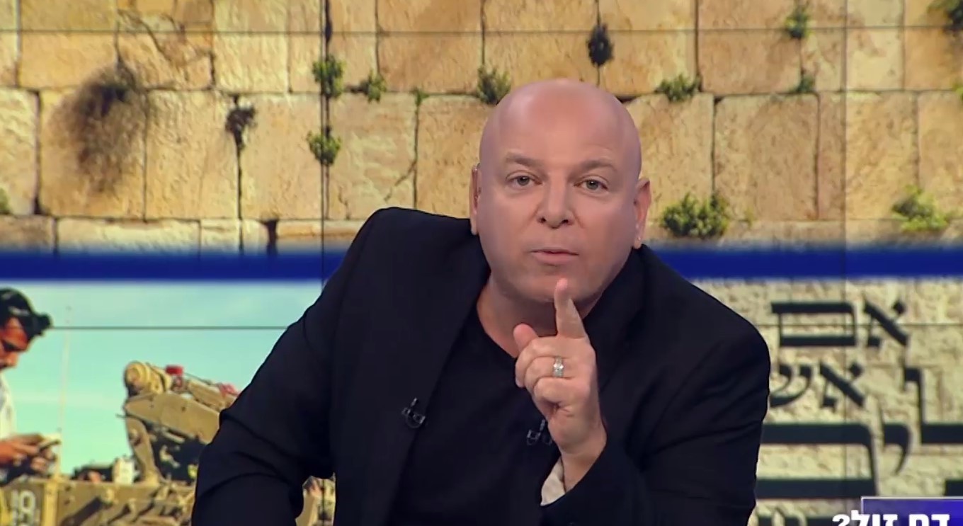 בועז גולן על האלימות המשטרתית: "זה נראה רע מאד"