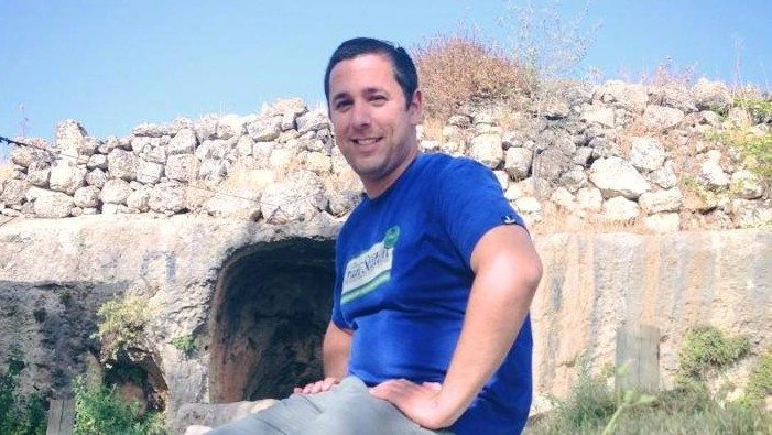 הכאב שלא מרפה: אחותו של דני גונן הי"ד בפוסט מצמרר