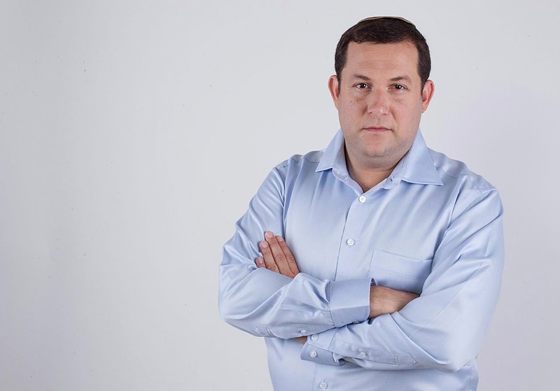 תוכנית המאה: השומרון יוצא לקמפיין חירום