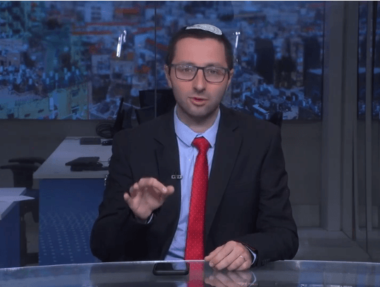 יהיה ב"סדר" עם יונתן דובוב