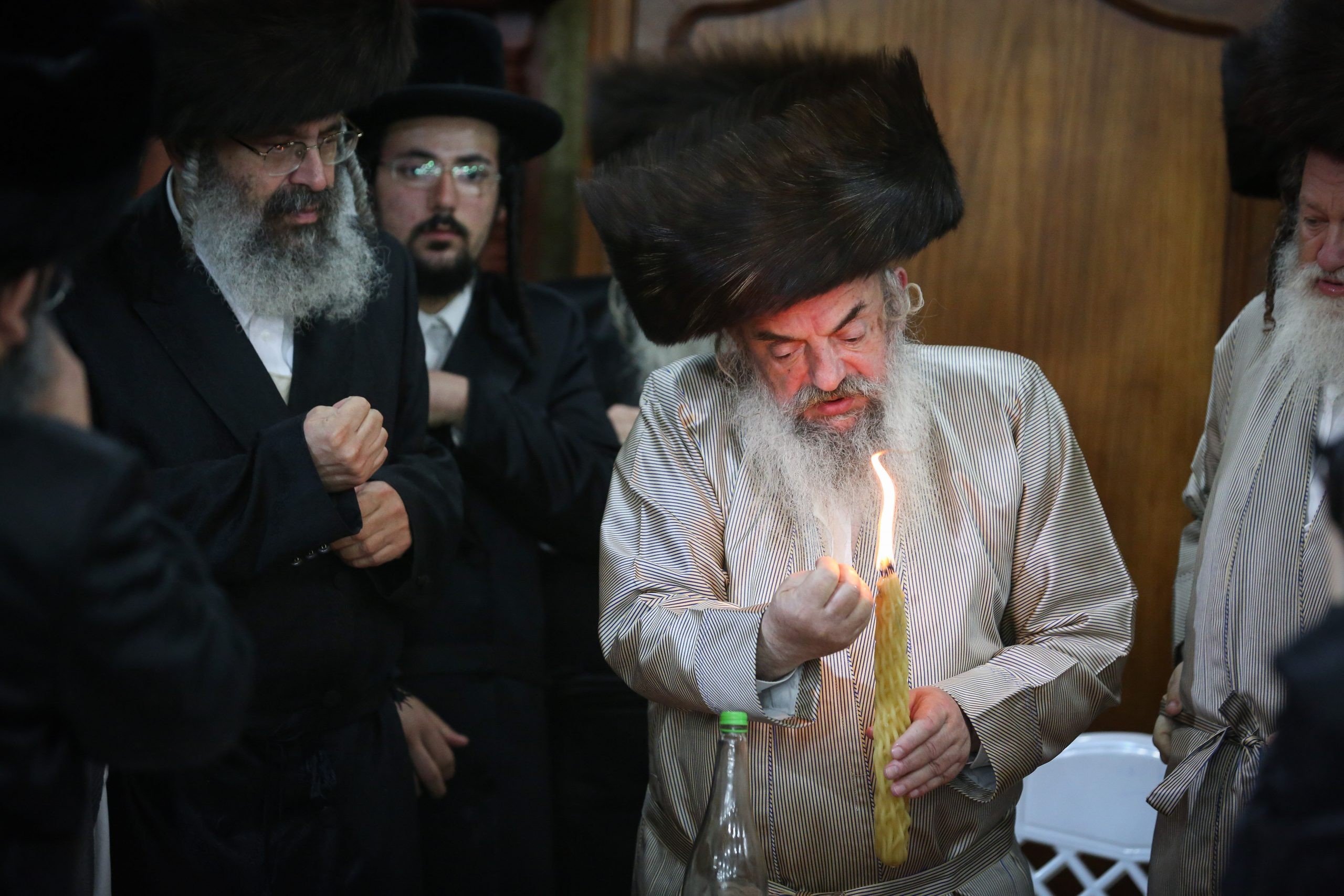 שבוע טוב | סיכום חדשות השבת