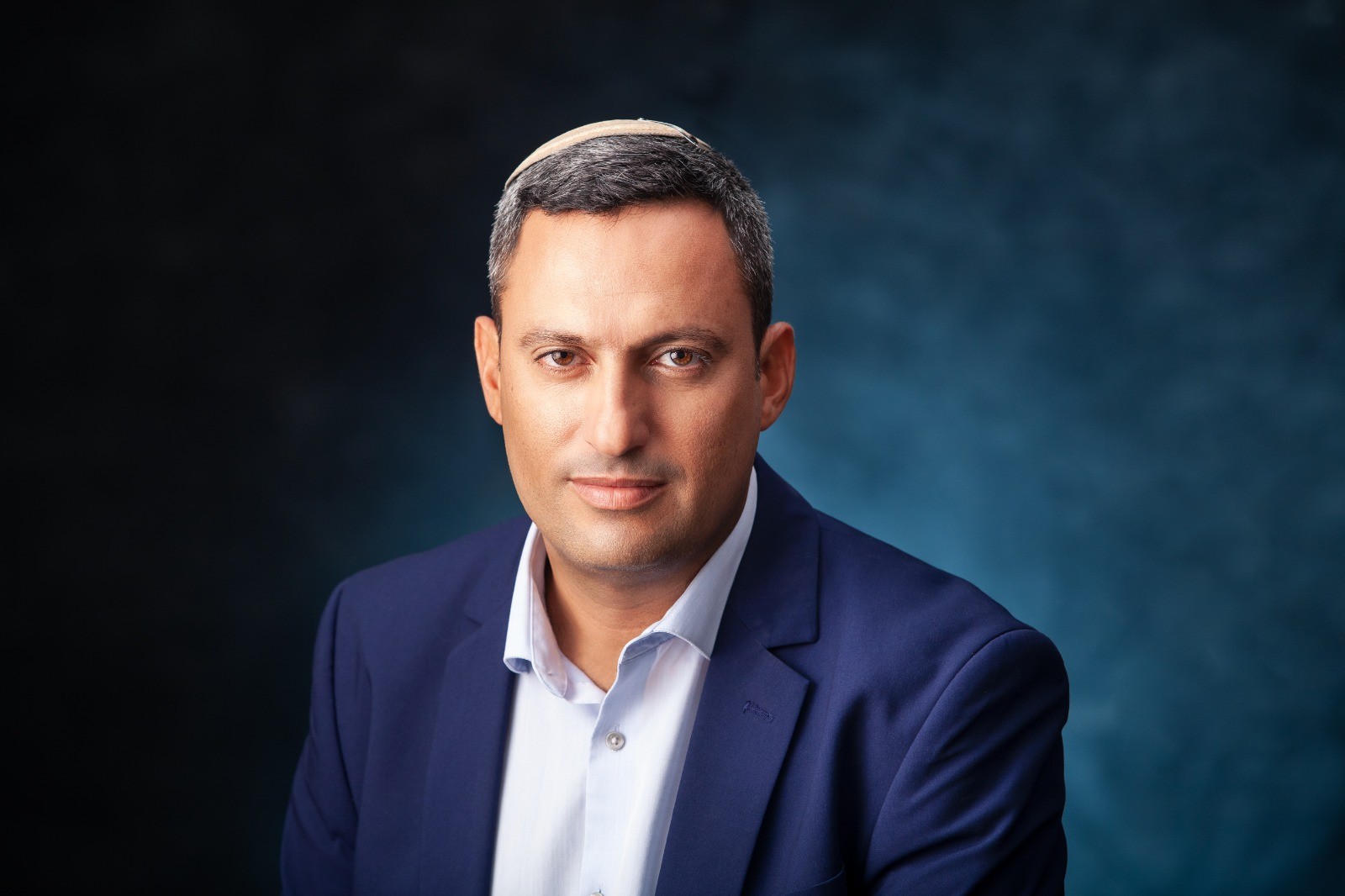 אלון דוידי: "בנט לא ראש ממשלה בפועל" | צפו בריאיון המלא