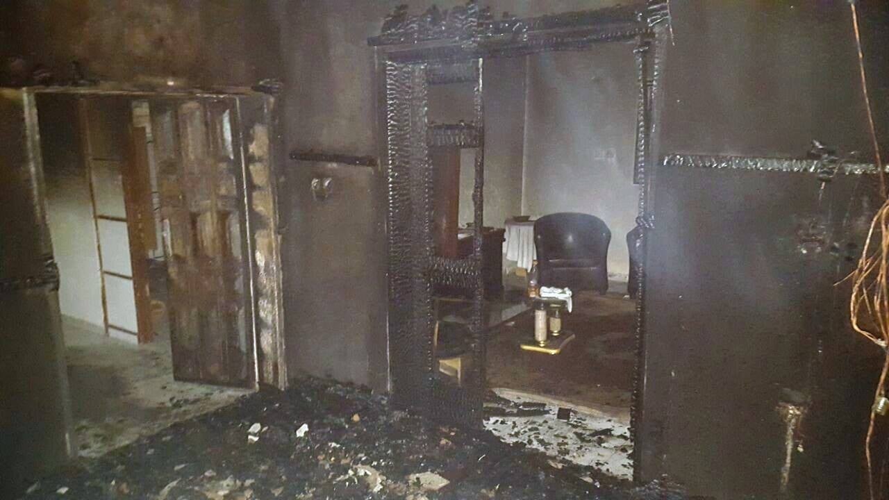 ביהמ"ש העליון דחה את ערעור הקטין שעונה בתיק דומא
