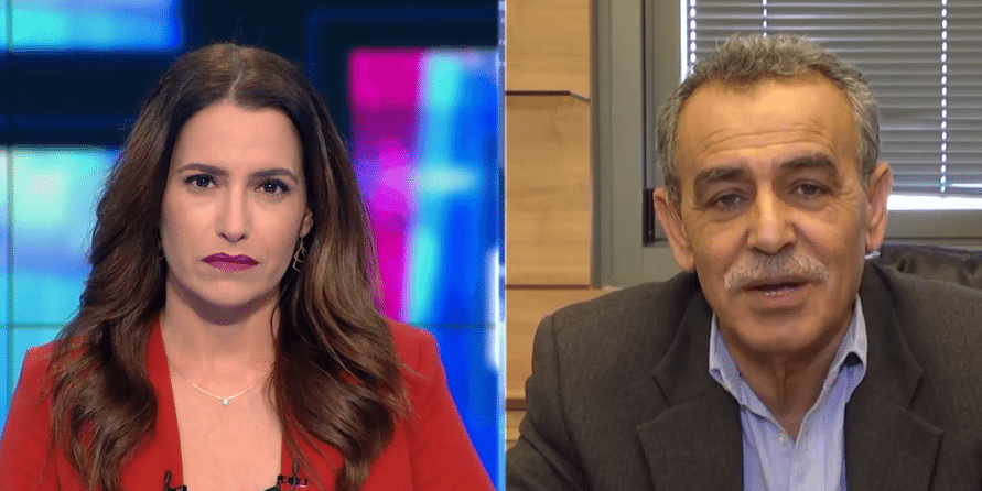 זחאלקה: "אנחנו שוחרי שלום, רודפים אותנו על רקע פוליטי"